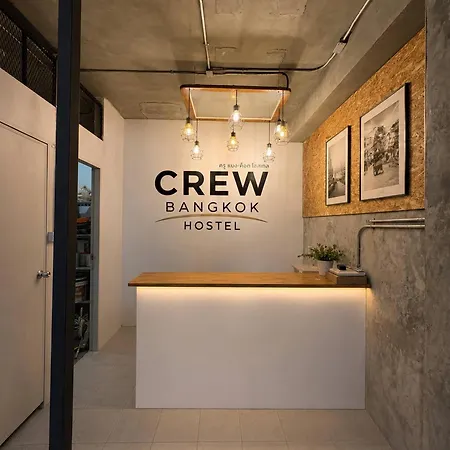 Cozy Bb Experience In Bangkok Noi With Modern Comforts