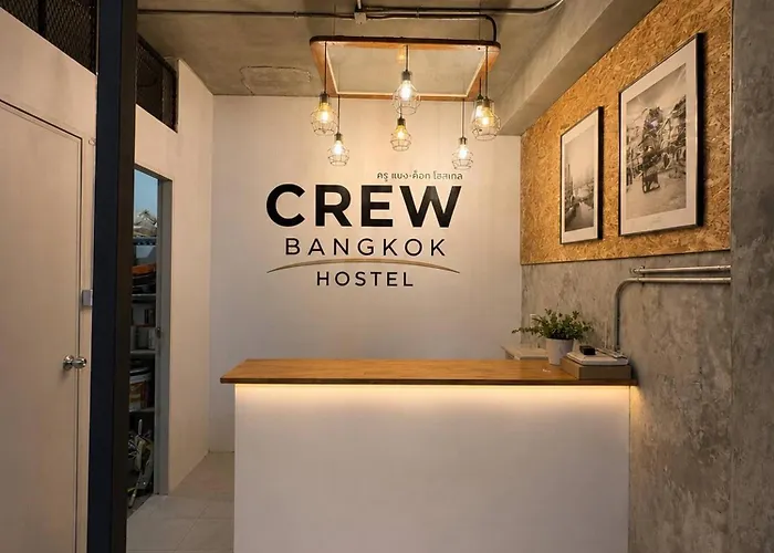 Cozy Bb Experience In Noi With Modern Comforts Gasthuis Bangkok