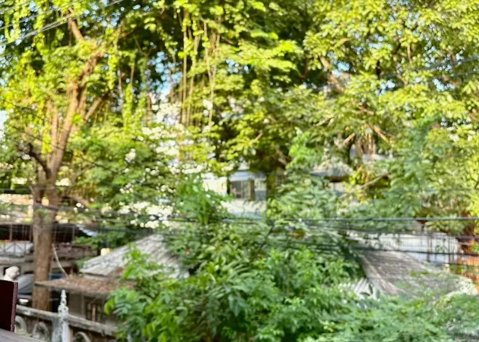 Cozy Bb Experience In Noi With Modern Comforts * バンコク都