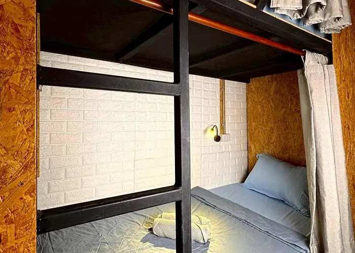 Cozy Bb Experience In Noi With Modern Comforts * バンコク都